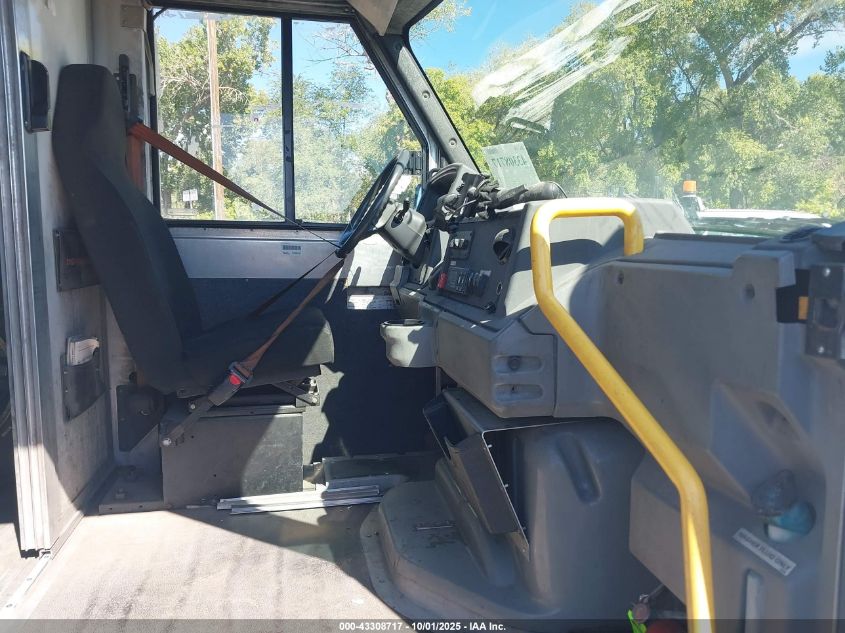 2016 Isuzu Npr VIN: JALB4T174G7W01311 Lot: 43308717