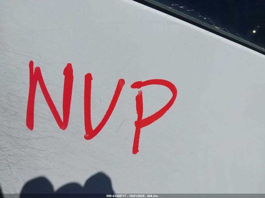 2016 Isuzu Npr VIN: JALB4T174G7W01311 Lot: 43308717