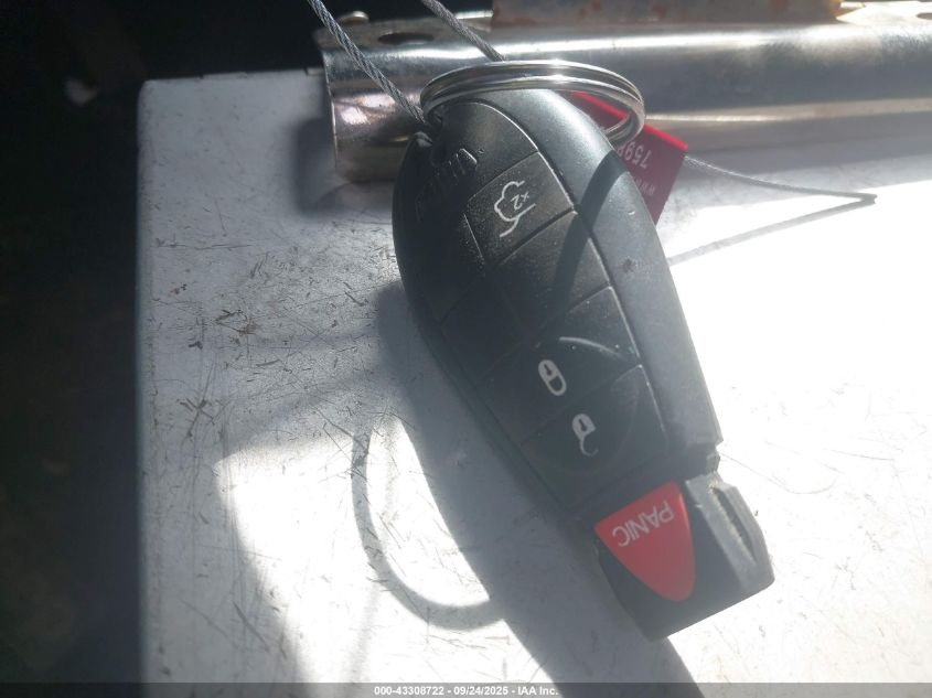 2011 Jeep Grand Cherokee Laredo VIN: 1J4RS4GG1BC596291 Lot: 43308722