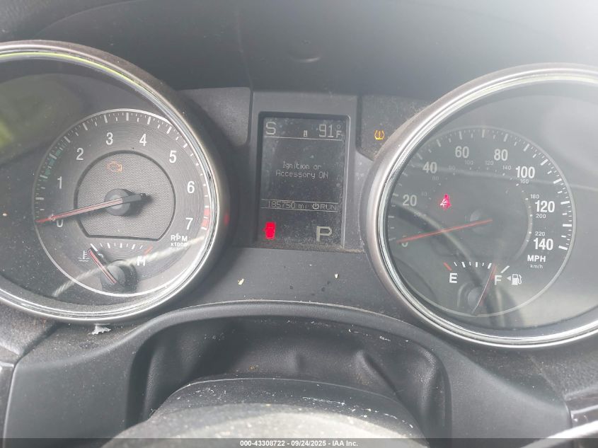 2011 Jeep Grand Cherokee Laredo VIN: 1J4RS4GG1BC596291 Lot: 43308722