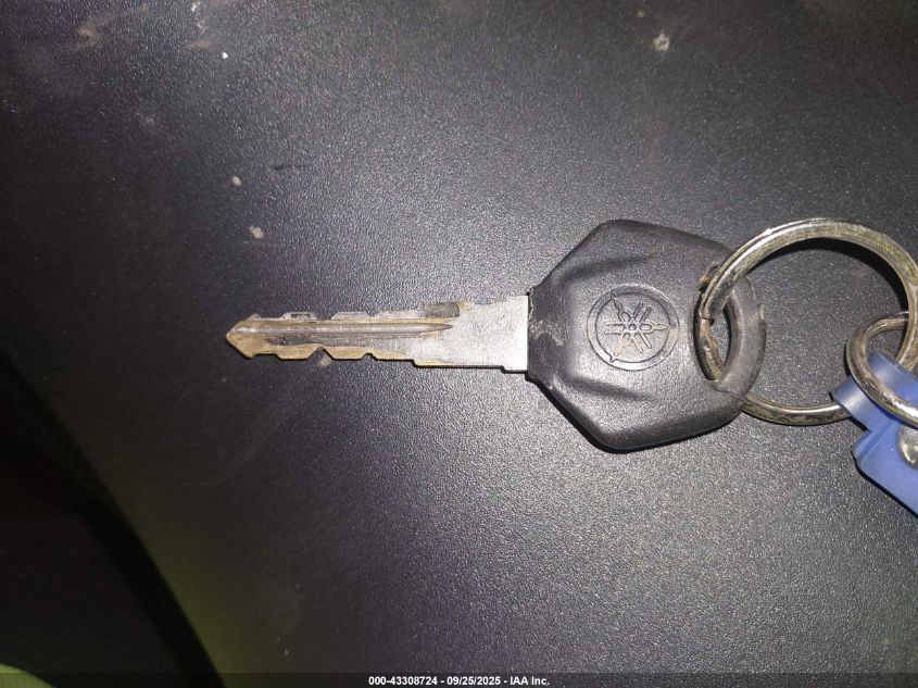 2017 Yamaha Yzfr3 A VIN: MH3RH15Y5HK001599 Lot: 43308724