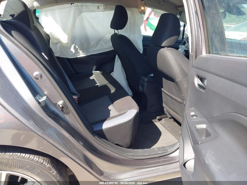 2024 Nissan Versa 1.6 Sv VIN: 3N1CN8EV4RL926924 Lot: 43308749