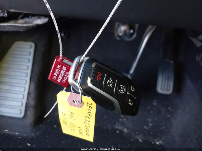 2016 Ford Edge Sel VIN: 2FMPK3J8XGBB99285 Lot: 43308750