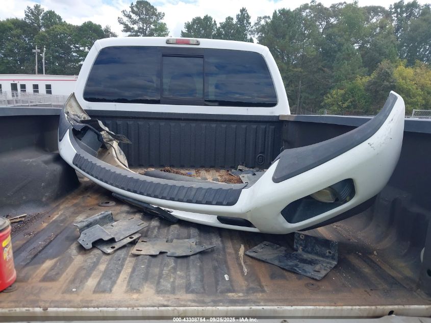 2011 Ford F-350 Lariat VIN: 1FT8W3BT3BEC38943 Lot: 43308754