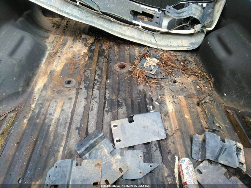 2011 Ford F-350 Lariat VIN: 1FT8W3BT3BEC38943 Lot: 43308754