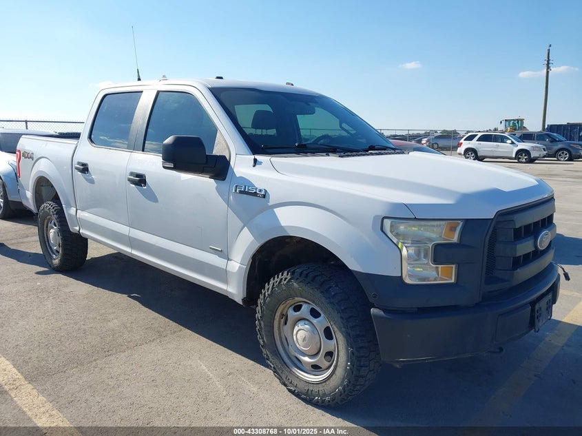 FORD F-150 XL