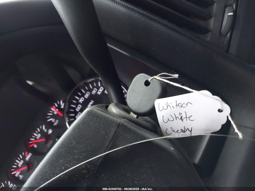 2015 Chevrolet Silverado 2500Hd Wt VIN: 1GC1KUE89FF140896 Lot: 43308782