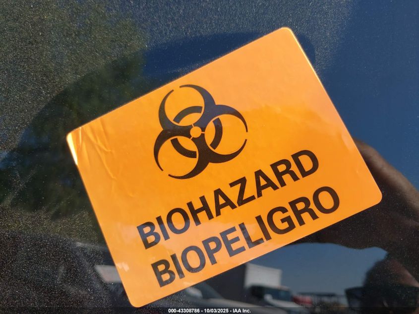 2025 Chevrolet Silverado 2500Hd 2Wd Long Bed Work Truck VIN: 1GB5ALE77SF231721 Lot: 43308786