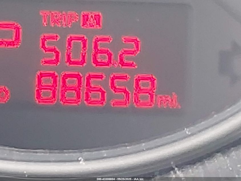 2010 Kia Forte Ex VIN: KNAFU4A2XA5063503 Lot: 43308804