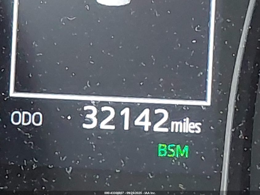 2022 Toyota Camry Trd VIN: 4T1KZ1AK3NU069359 Lot: 43308807