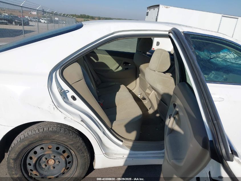 2008 Toyota Camry Le VIN: 4T4BE46K48R025323 Lot: 43308830