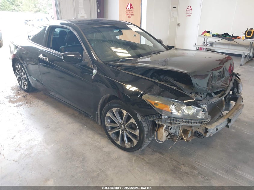 HONDA ACCORD 3.5 EX-L