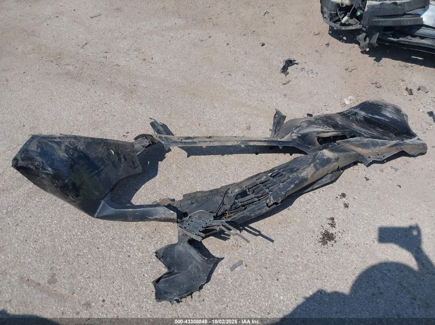 2013 Acura Tsx 2.4 VIN: JH4CU2F45DC002322 Lot: 43308846