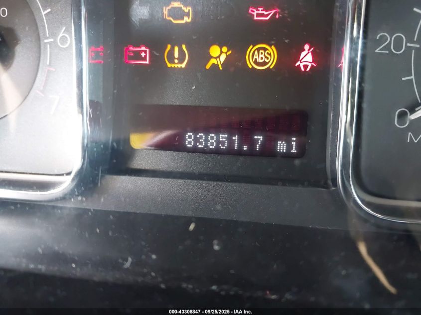 2007 Lincoln Mkx VIN: 2LMDU68C37BJ02893 Lot: 43308847