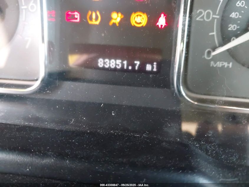 2007 Lincoln Mkx VIN: 2LMDU68C37BJ02893 Lot: 43308847