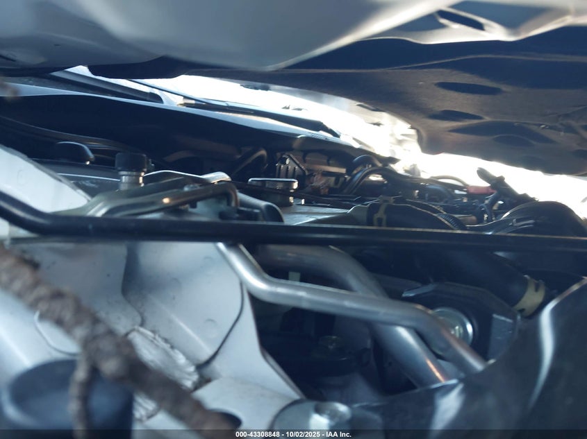 2021 HONDA CIVIC SPORT - SHHFK7G45MU224456