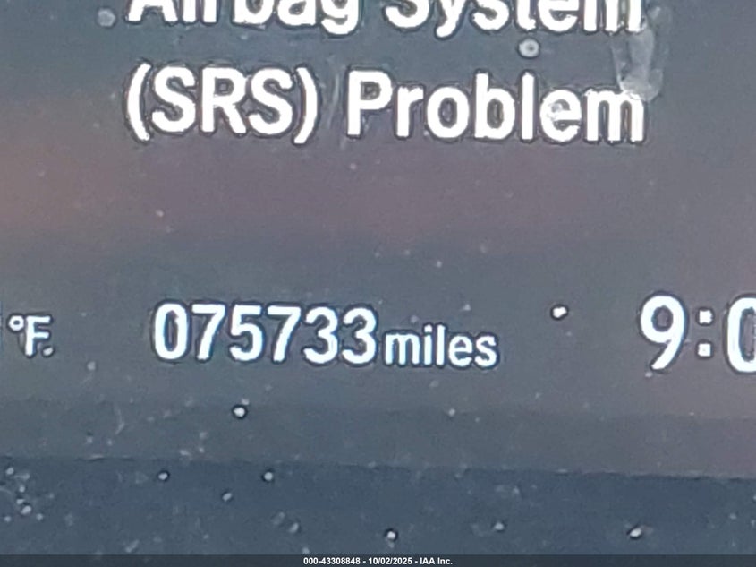 2021 HONDA CIVIC SPORT - SHHFK7G45MU224456