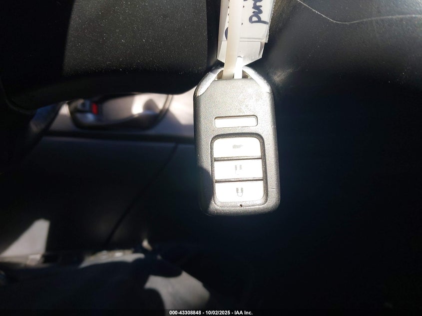 2021 HONDA CIVIC SPORT - SHHFK7G45MU224456