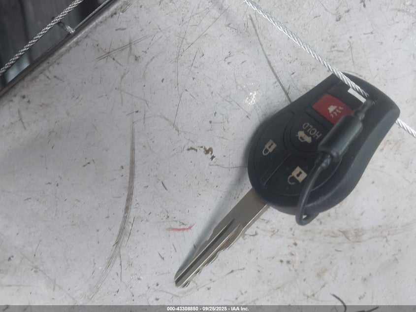 2019 Nissan Sentra S VIN: 3N1AB7AP5KY267200 Lot: 43308850