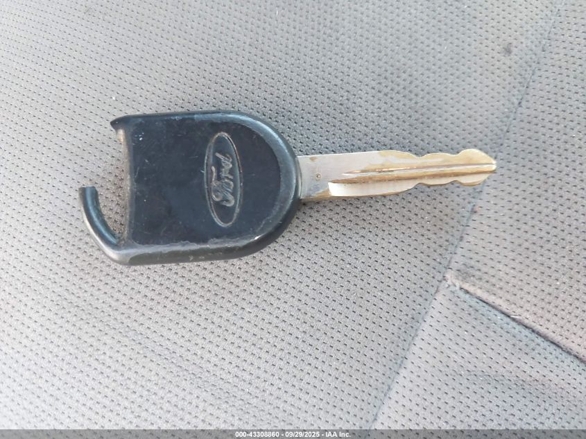 2007 Ford F-150 Stx/Xl/Xlt VIN: 1FTRF12277KC22477 Lot: 43308860