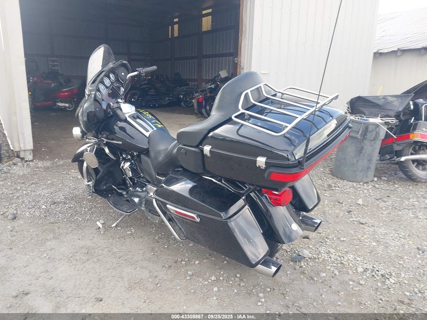 VIN 1HD1KEF16MB615091 2021 HARLEY-DAVIDSON FLHTK