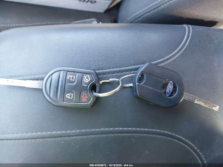 2018 Ford Fiesta Se VIN: 3FADP4BJXJM123710 Lot: 43308872