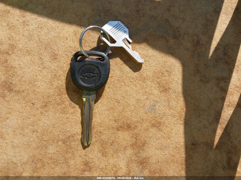 2010 Chevrolet Express 2500 Work Van VIN: 1GCZGGBG4A1103732 Lot: 43308875