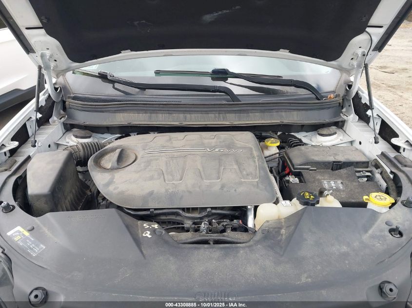 2020 Jeep Cherokee Limited 4X4 VIN: 1C4PJMDX5LD622911 Lot: 43308885