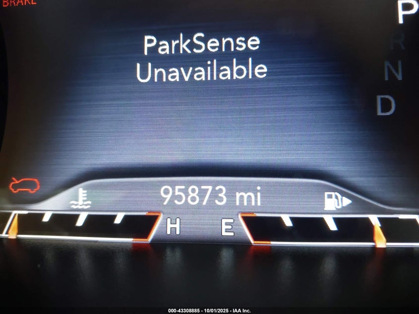 2020 Jeep Cherokee Limited 4X4 VIN: 1C4PJMDX5LD622911 Lot: 43308885