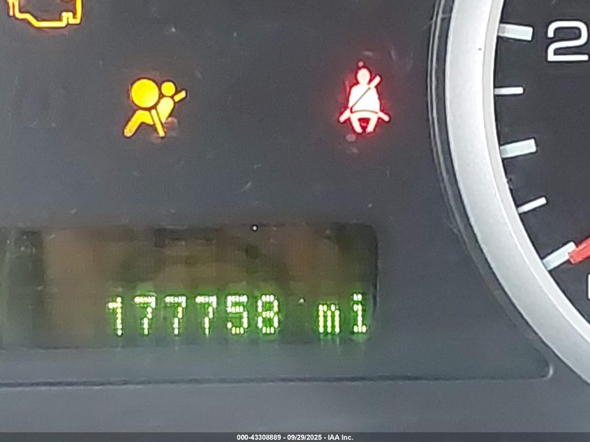 2006 Ford Fusion Se VIN: 3FAFP07136R202799 Lot: 43308889