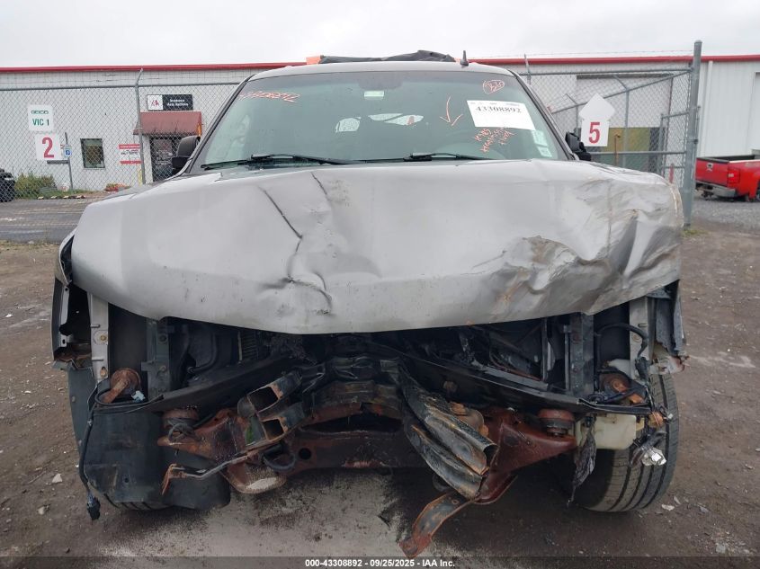 2007 Chevrolet Suburban 1500 Ls VIN: 1GNFK16357J227045 Lot: 43308892