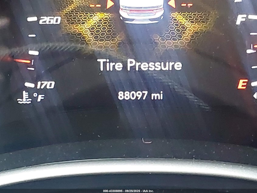 2018 DODGE CHARGER R/T SCAT PACK RWD - 2C3CDXGJ5JH319050