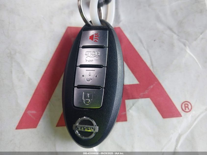 2015 Nissan Sentra Fe+ S/S/Sl/Sr/Sv VIN: 3N1AB7AP7FL639381 Lot: 43308898