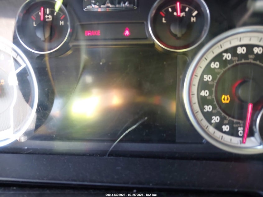 2014 RAM 1500 SPORT - 1C6RR7MT3ES207124