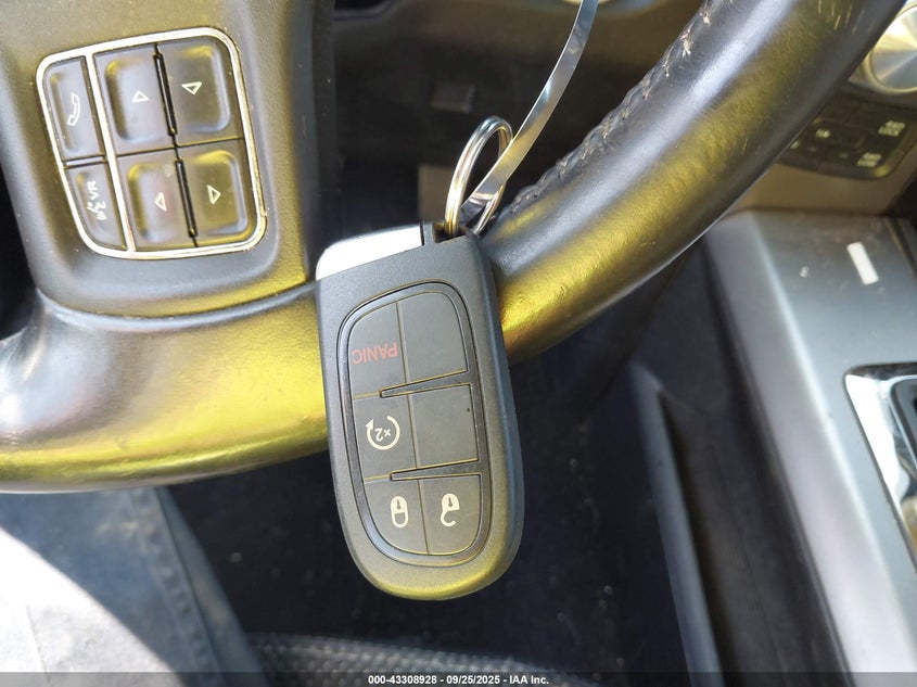 2014 RAM 1500 SPORT - 1C6RR7MT3ES207124