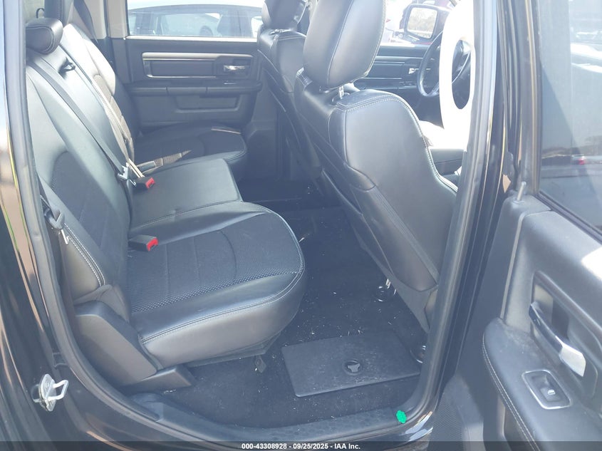 2014 RAM 1500 SPORT - 1C6RR7MT3ES207124