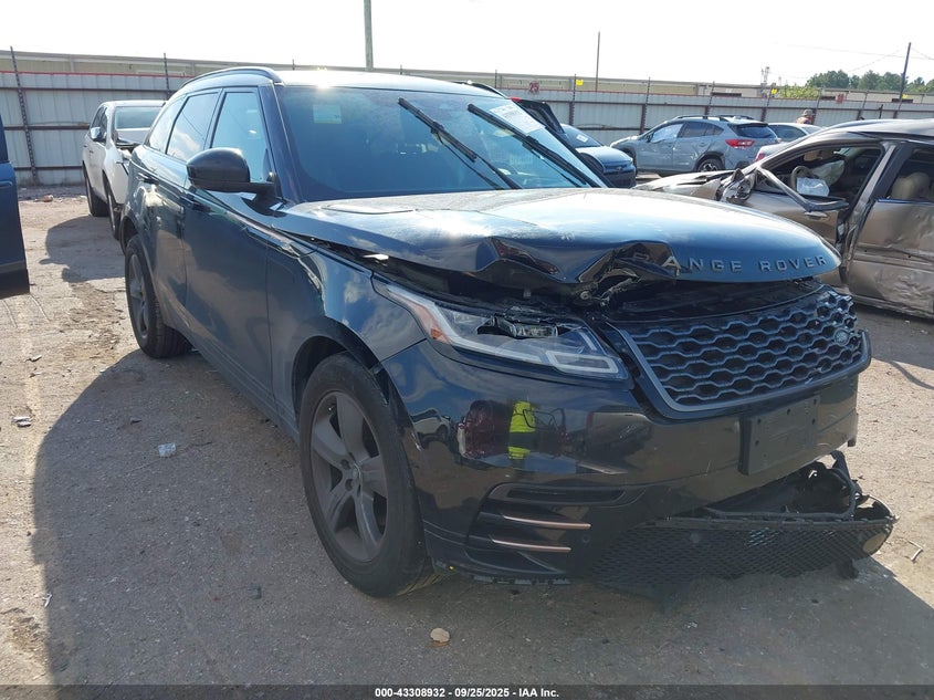 LAND ROVER RANGE ROVER VELAR P250 R-DYNAMIC S