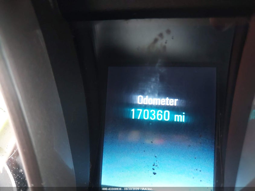 2016 Chevrolet Malibu Limited Lt VIN: 1G11C5SAXGF122136 Lot: 43308936