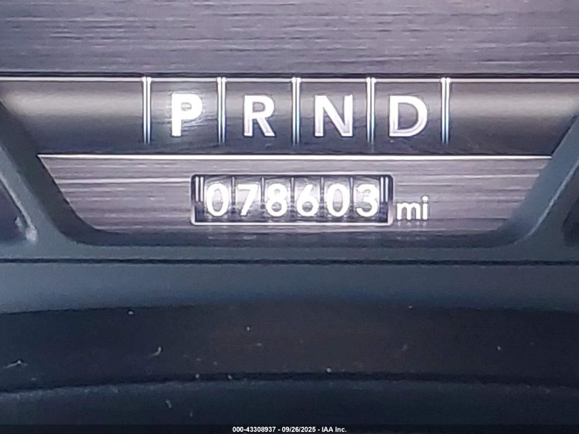 2019 Ram 1500 Big Horn/Lone Star 4X4 5'7 Box VIN: 1C6RRFFG5KN736465 Lot: 43308937