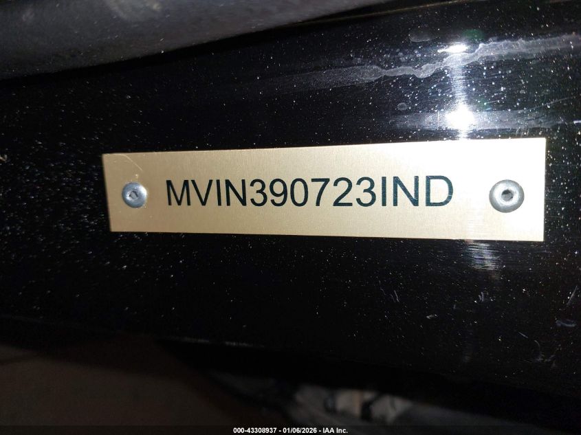 2019 Ram 1500 Big Horn/Lone Star 4X4 5'7 Box VIN: 1C6RRFFG5KN736465 Lot: 43308937