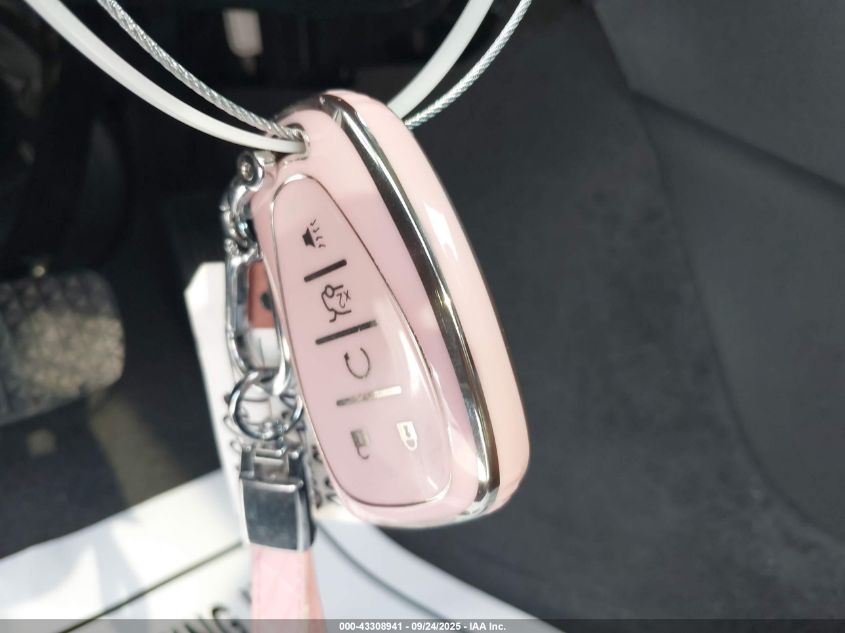 2020 Chevrolet Malibu Fwd Rs VIN: 1G1ZG5ST6LF060317 Lot: 43308941