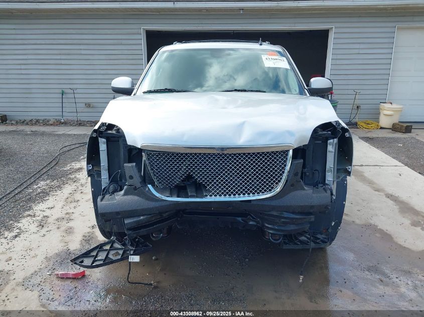 2012 GMC Yukon Xl 1500 Slt VIN: 1GKS2KE70CR180430 Lot: 43308962