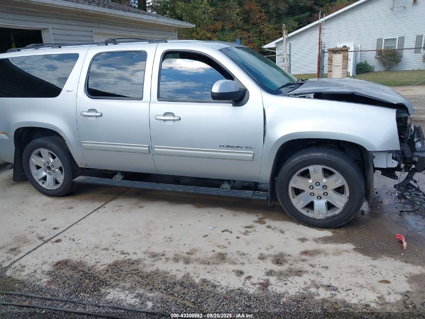 2012 GMC Yukon Xl 1500 Slt VIN: 1GKS2KE70CR180430 Lot: 43308962