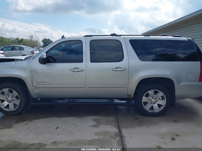 2012 GMC Yukon Xl 1500 Slt VIN: 1GKS2KE70CR180430 Lot: 43308962