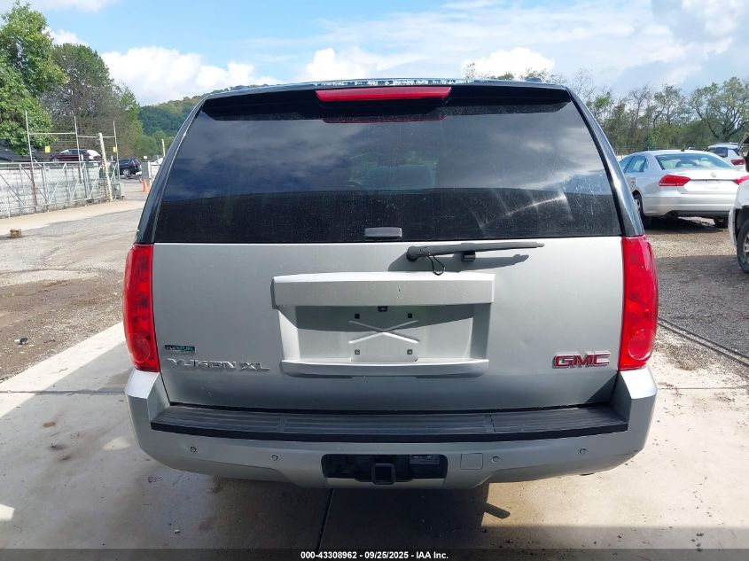 2012 GMC Yukon Xl 1500 Slt VIN: 1GKS2KE70CR180430 Lot: 43308962