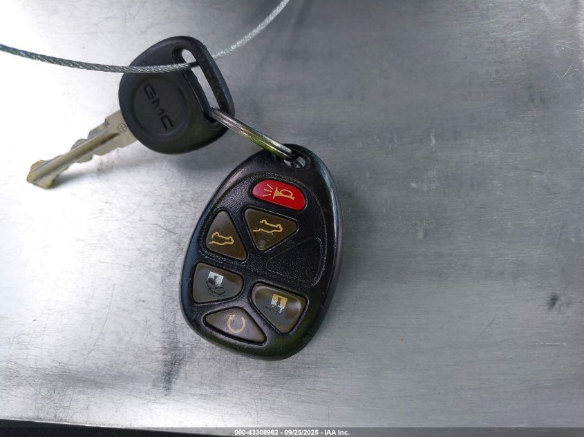 2012 GMC Yukon Xl 1500 Slt VIN: 1GKS2KE70CR180430 Lot: 43308962