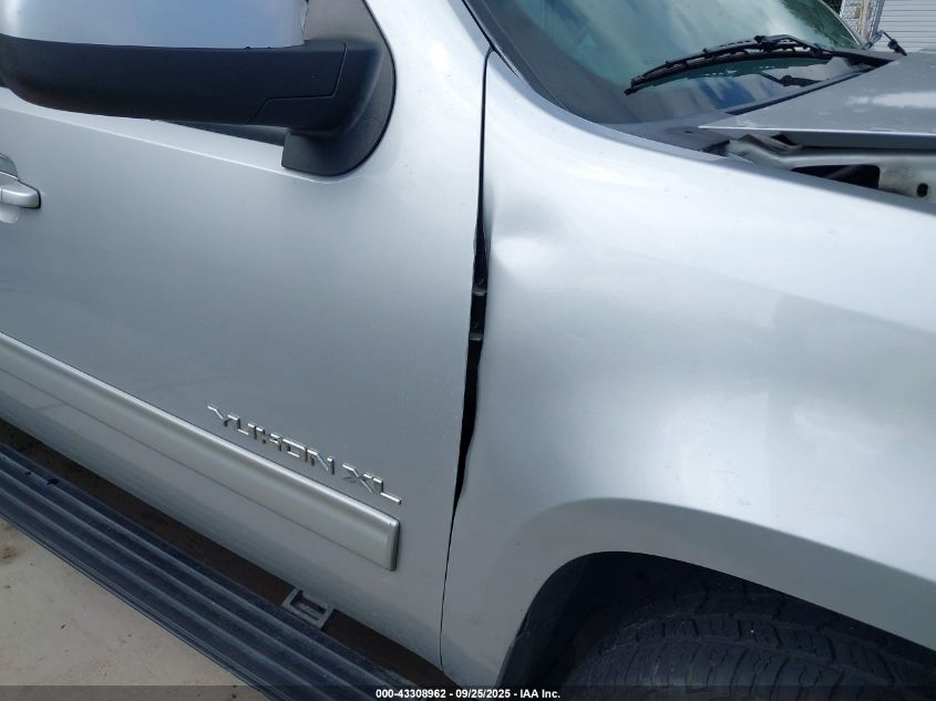 2012 GMC Yukon Xl 1500 Slt VIN: 1GKS2KE70CR180430 Lot: 43308962