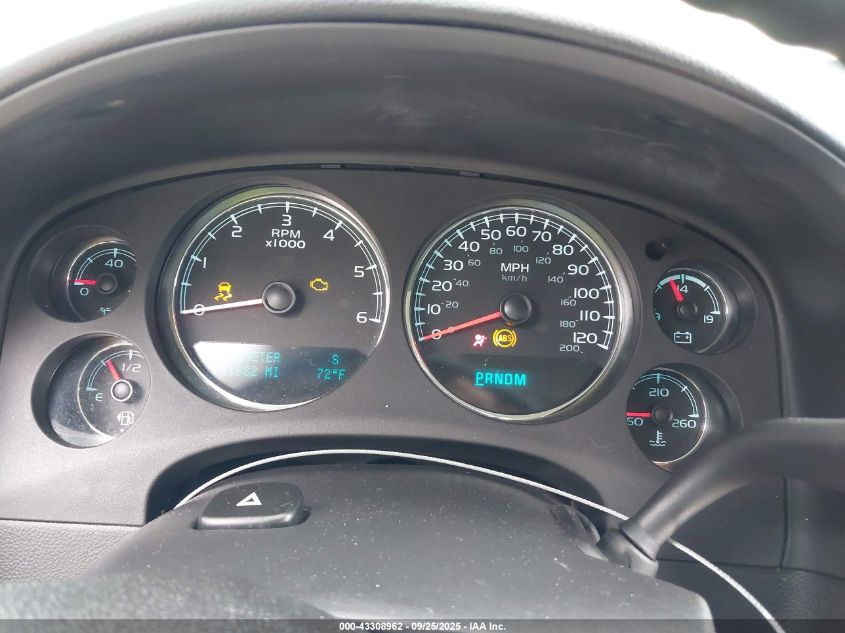 2012 GMC Yukon Xl 1500 Slt VIN: 1GKS2KE70CR180430 Lot: 43308962