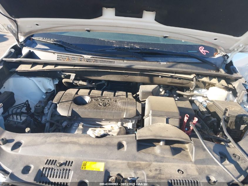 2017 Toyota Highlander Le VIN: 5TDZARFH2HS025416 Lot: 43308963