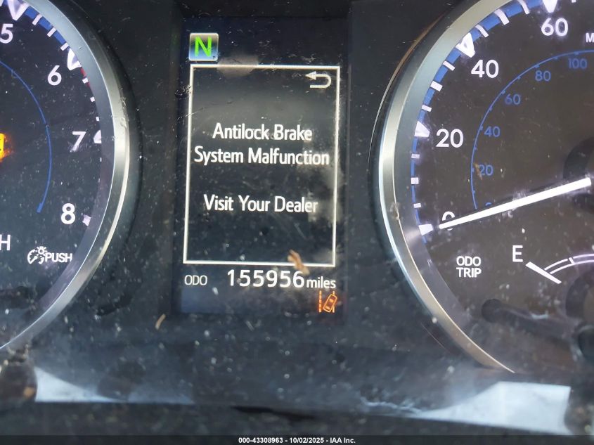 2017 Toyota Highlander Le VIN: 5TDZARFH2HS025416 Lot: 43308963